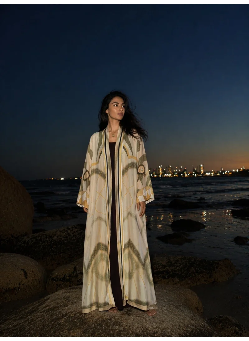 The Untitled Project A Story in Sienna