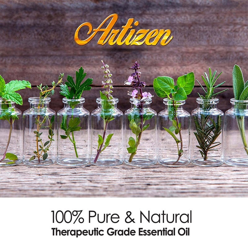 Artizen 30ml Oils - Wild Orange Essential Oil - 1 Fluid Ounce - Image 3