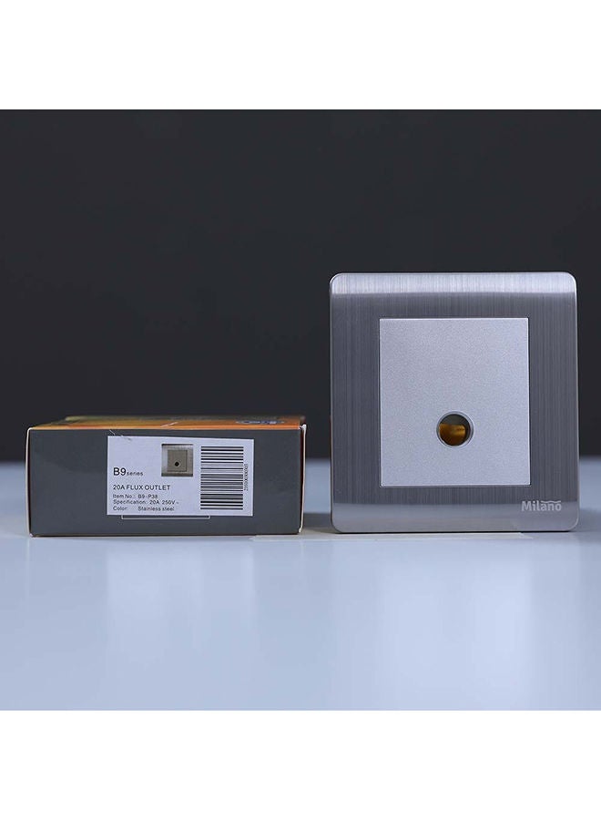 DANUBE HOME Danube Home - Milano 20A Flux Outlet Sl - Image 5