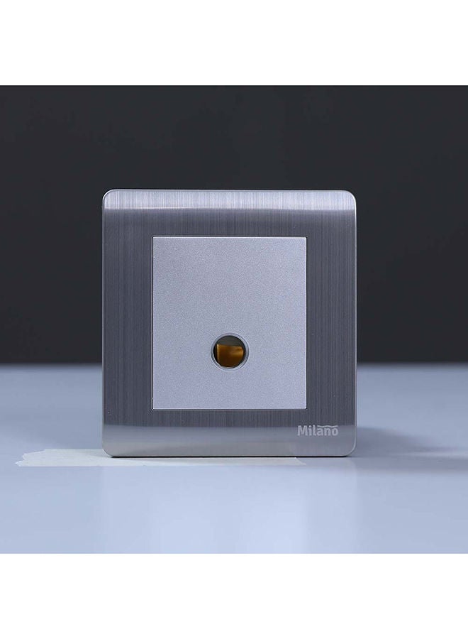 DANUBE HOME Danube Home - Milano 20A Flux Outlet Sl - Image 1