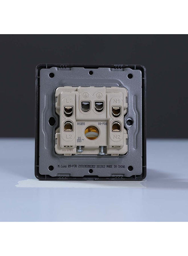 DANUBE HOME Danube Home - Milano 20A Flux Outlet Sl - Image 4