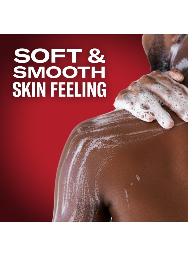 Old Spice Original 3-in-1 Shower Gel for Hair, Face and Body 400 ml - Image 5