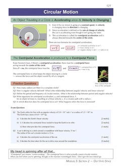 A-Level Physics: OCR B Year 1 & 2 Complete Revision & Practice with Online Edition  - Image 1