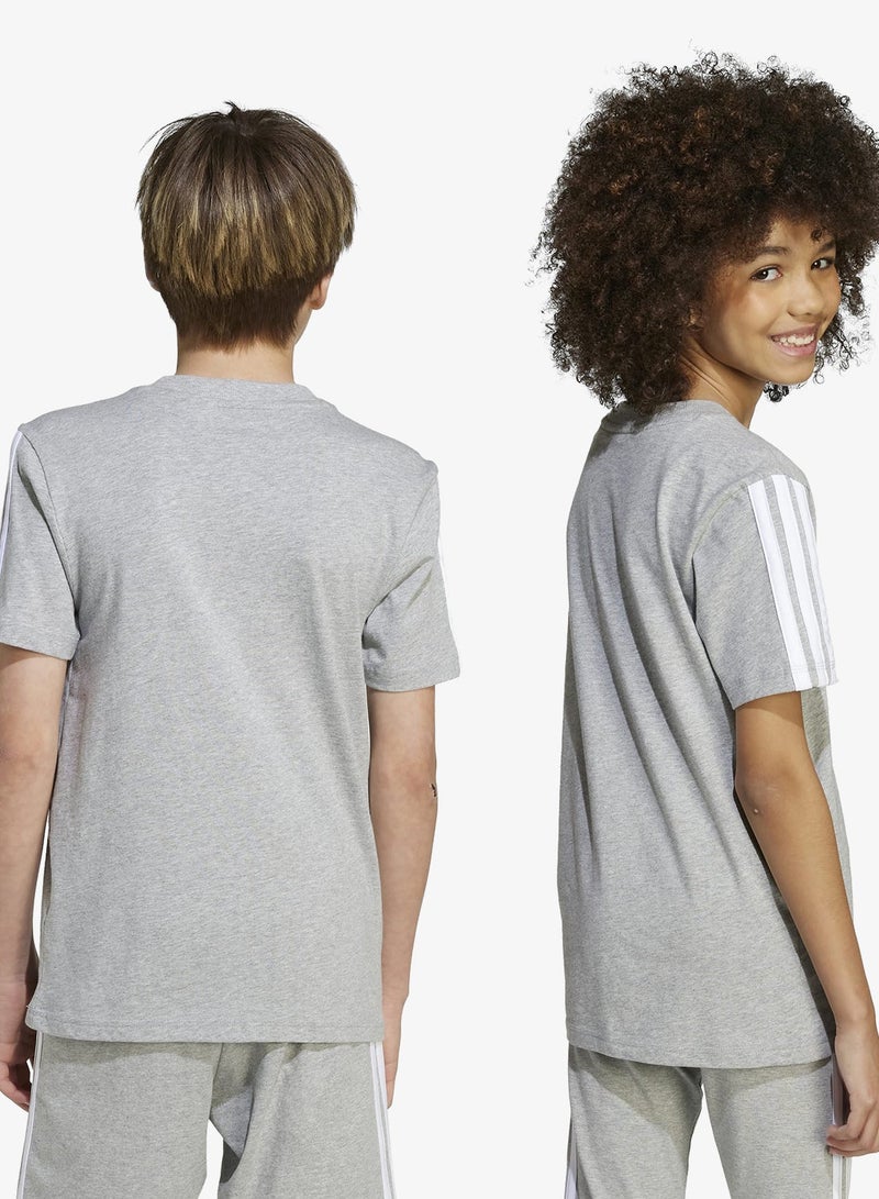Adidas Youth Essential T-Shirt - Image 2