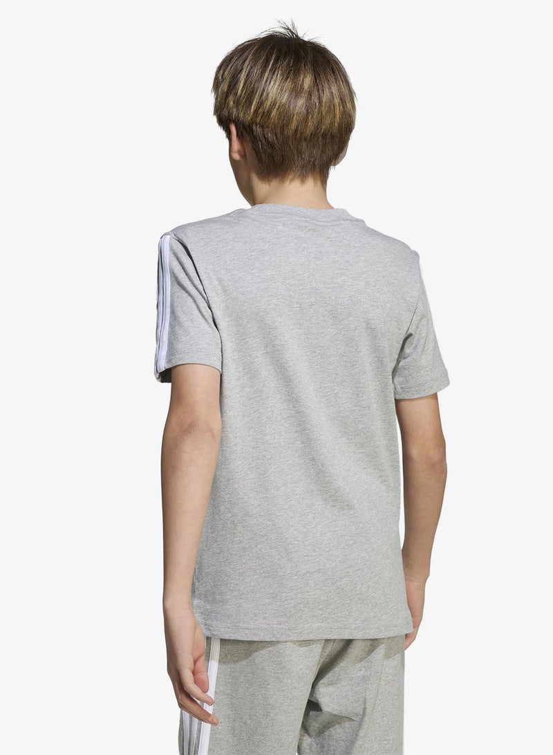 Adidas Youth Essential T-Shirt - Image 4