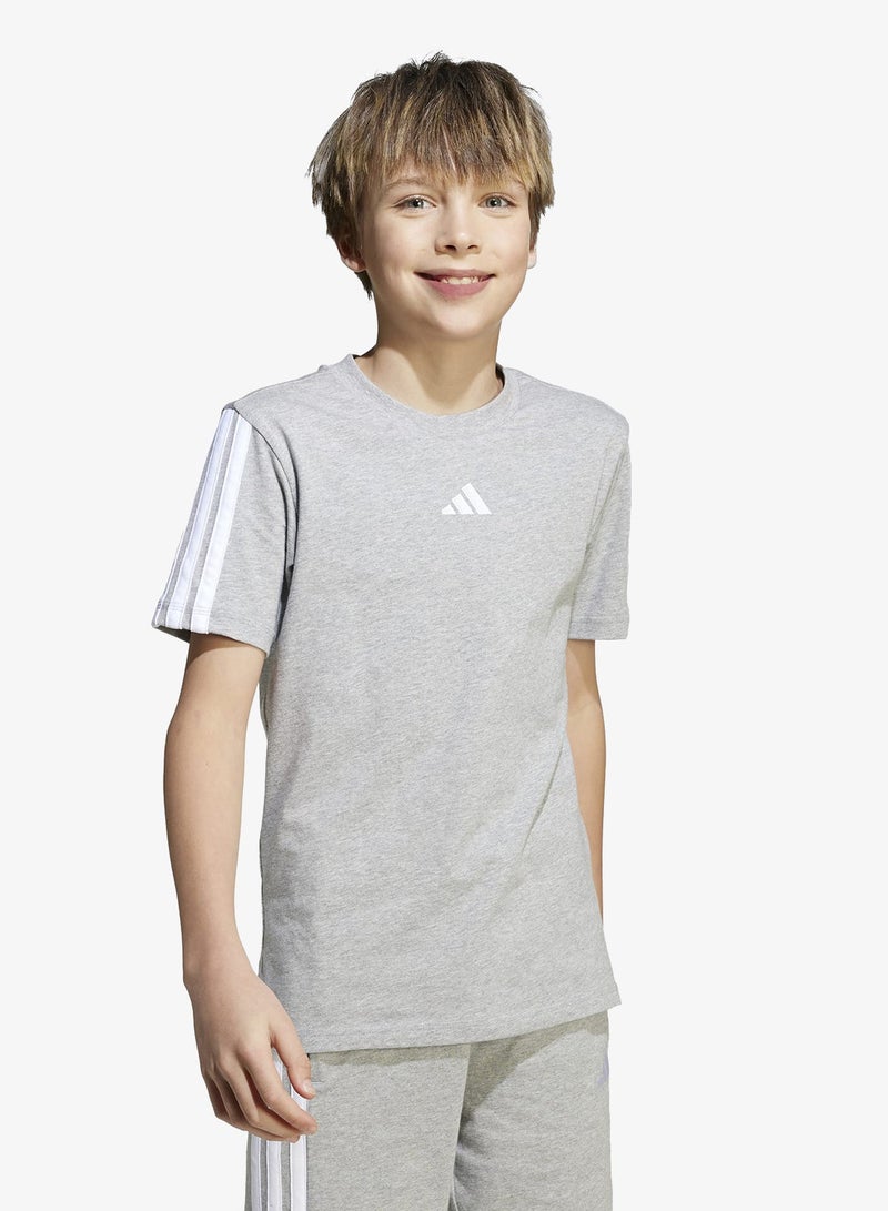 Adidas Youth Essential T-Shirt - Image 3