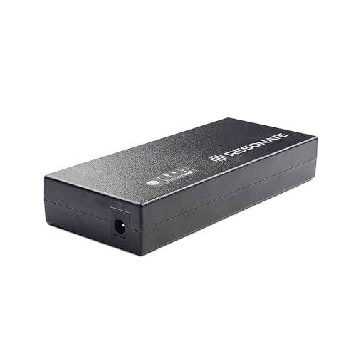 Resonate RouterUPS® Pro (100% Extra Backup)| 10400mAh Mini UPS Power Backup for 12V WiFi Router & Modem (Supports upto 3A) | Upto 8 Hours with Multi-LED Indicator| Jio Fiber, Airtel Xstream Compatible - Image 4