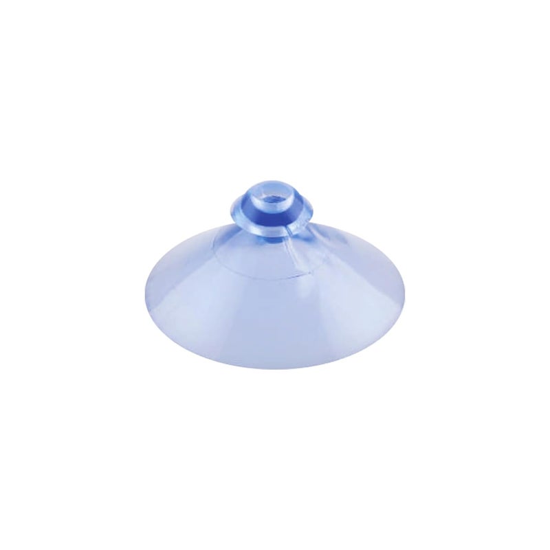 EXCEL IMPEX Multipurpose Flexible Vacuum Suction Cups,Pack of 10 Pcs(Bush No.6) - Image 2