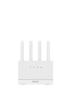 BRAVE T30 LTE CAT4 HOME STATION ROUTER