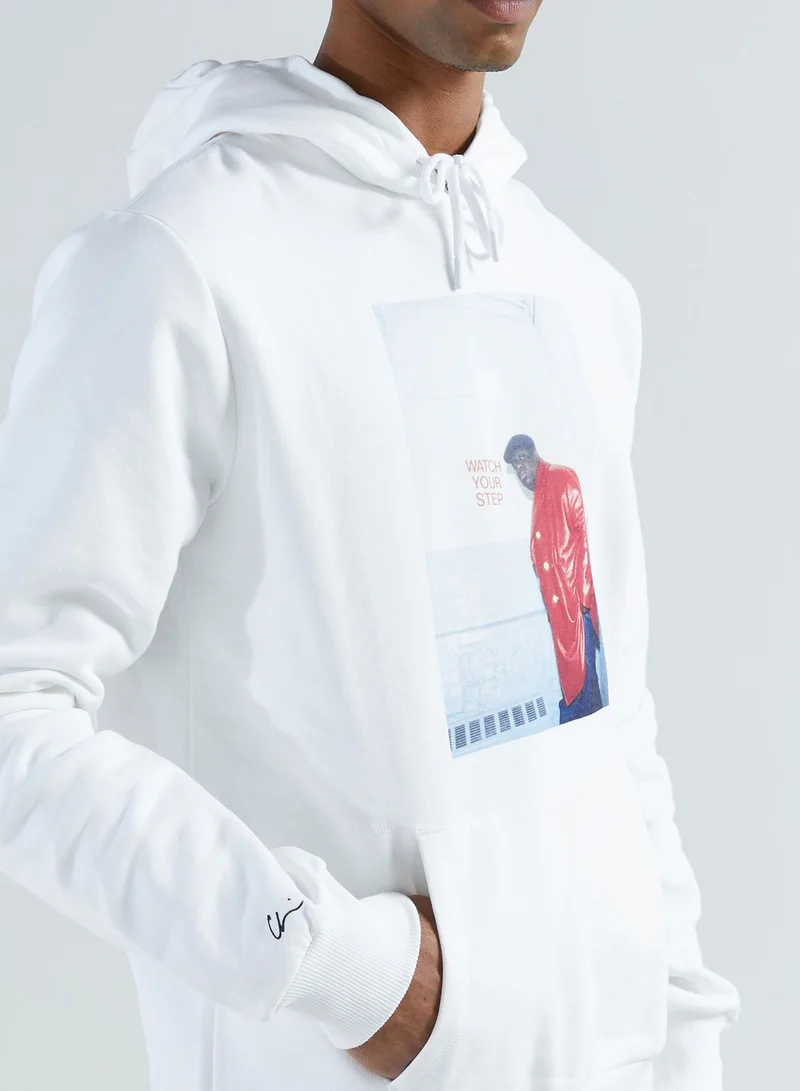 Chi Modu WYS Hoodie