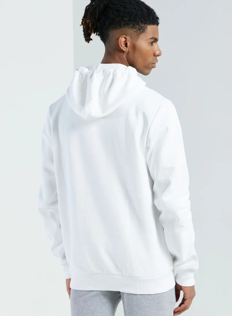 Chi Modu WYS Hoodie