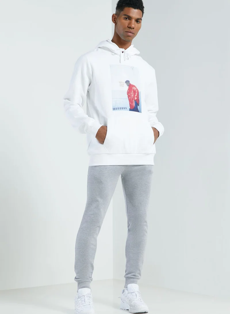 Chi Modu WYS Hoodie