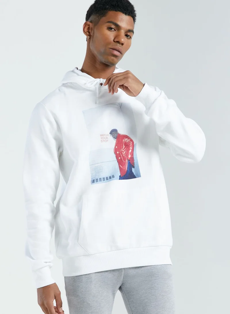 Chi Modu WYS Hoodie
