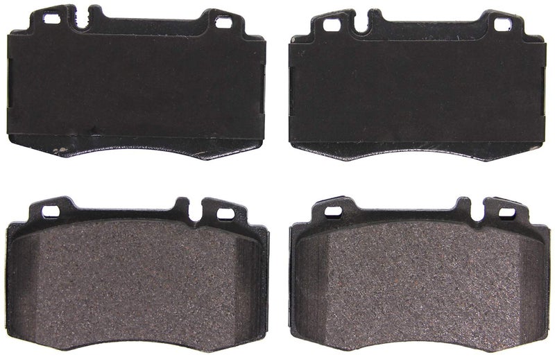 Wagner QuickStop ZX847 Front Disc Brake Pad Set for 2003 Mercedes-Benz SL500 - Image 1