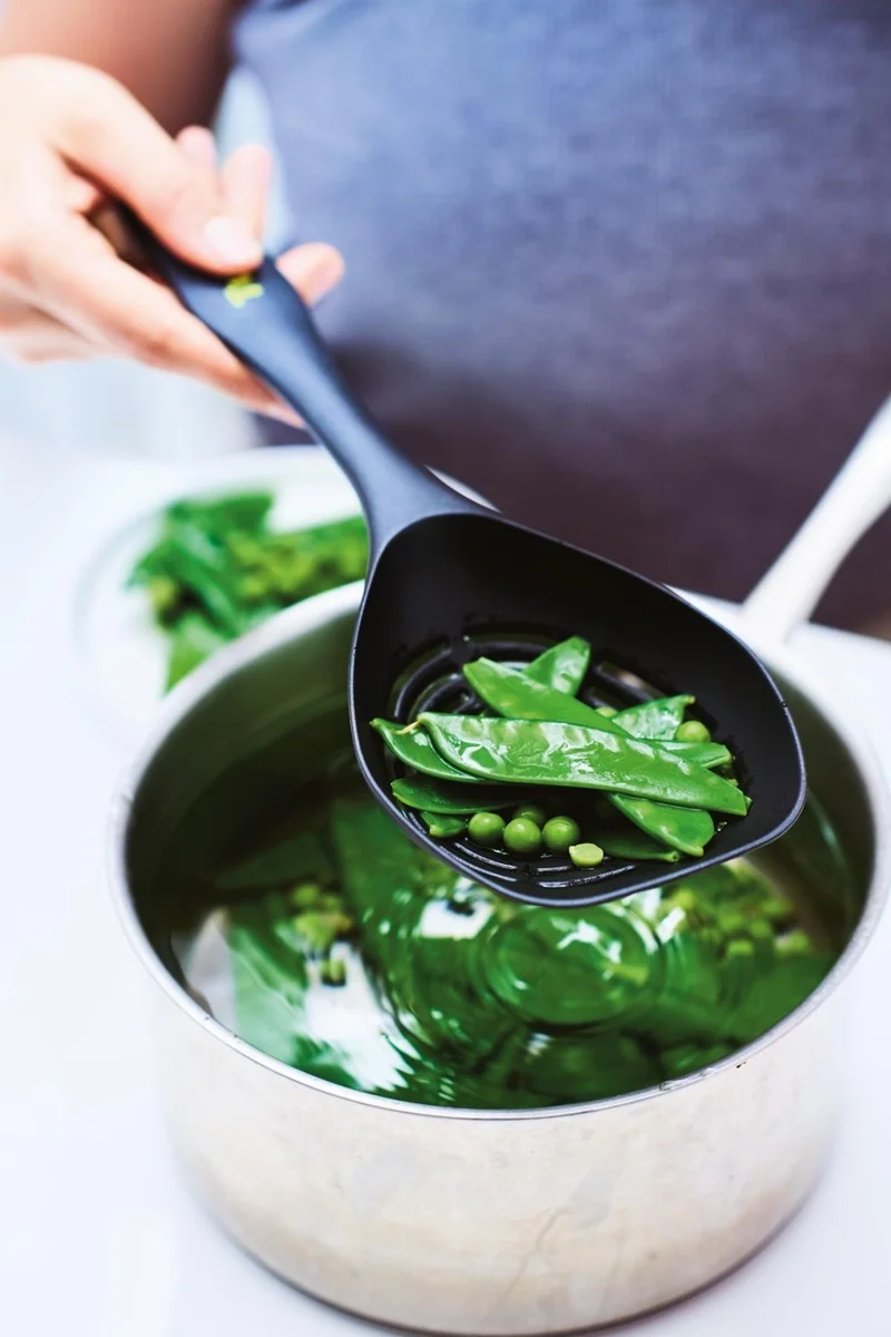 توبروير Large Colander