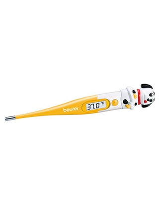 BY11 - Dog Instant Thermometer With Cute Character, Extra Flexible Tip, Results In 10 Seconds, Fever Alarm, Recalls Last Reading, Certified Medical Device - pzsku/Z2A7DC5C34252603D2A00Z/45/_/1731069216/331270f0-9a12-4ad2-a644-24d56ac0e68d