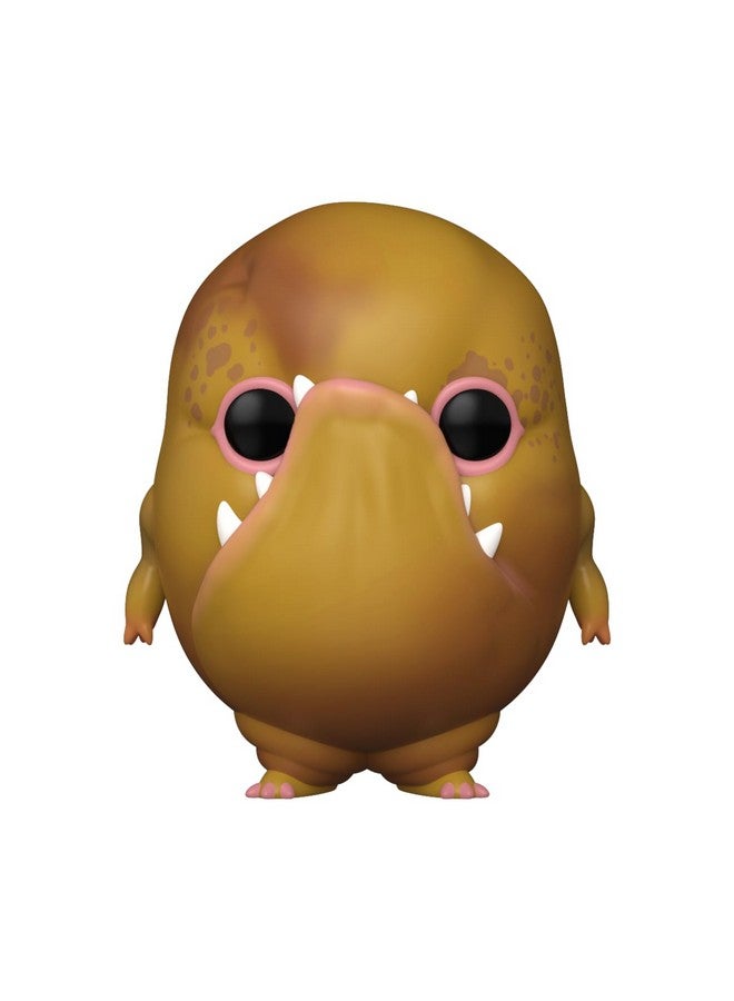 Funko POP! Movies: Ghostbusters: Frozen Empire - Pukey - Collectable Vinyl Figure - Gift Idea - Official Merchandise - for Kids & Adults - Horror Fans - Model Figure for Collectors and Display - Image 2