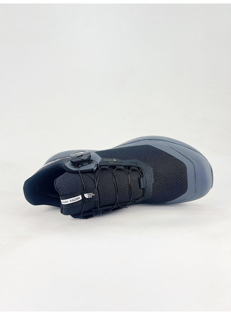 ذا نورث فيس الوجه الشمالي GLENCLYFFE منخفضة TNF Boa منخفضة مساعدة في الهواء الطلق تسلق الجبال الترفيه الأحذية الرياضية - Image 3