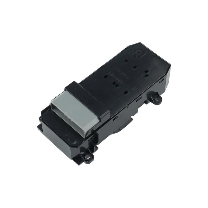 Car Push Button Window Switch for Honda City 2007-2012 RHD - Image 4