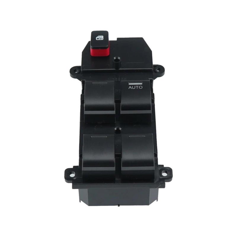 Car Push Button Window Switch for Honda City 2007-2012 RHD - Image 1