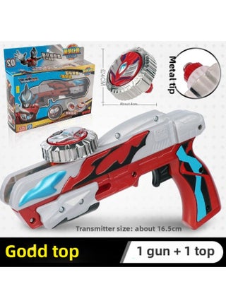 Smart Magic Top 4 Generation 5 Generation Ultraman Hero Digia Beria Jade Children's Boy Battle Toy-Color:Ultra Hero X Magic Gyro—ultraman Geed - pzsku/Z2A7DDBB2DE3940231053Z/45/1745411067/24e8578c-b3a9-4192-bde3-fcc16000fbb2
