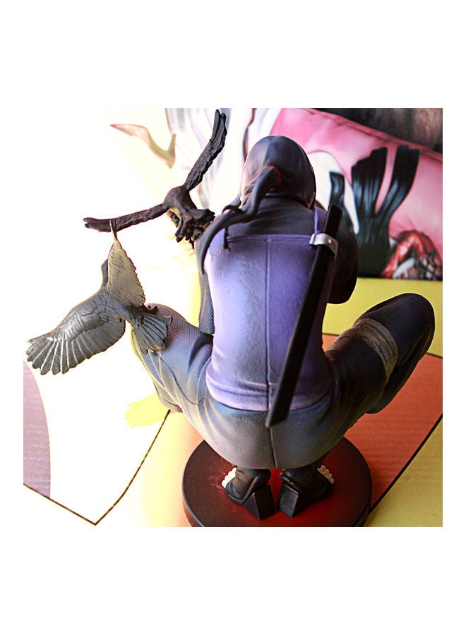 Naruto Uchiha Itachi Cartoon Figure - Image 4
