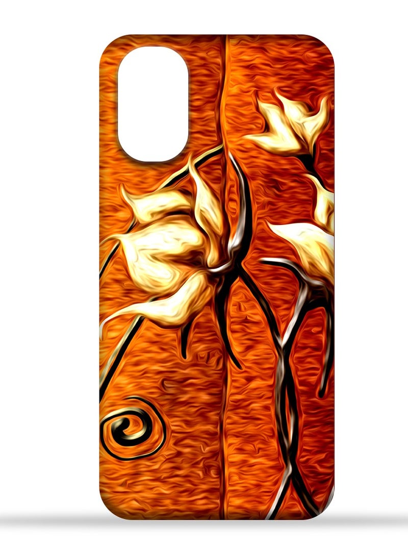 إيه إم سي ديزاين غطاء حماية لينوفو كي 15 بلس - Image 2