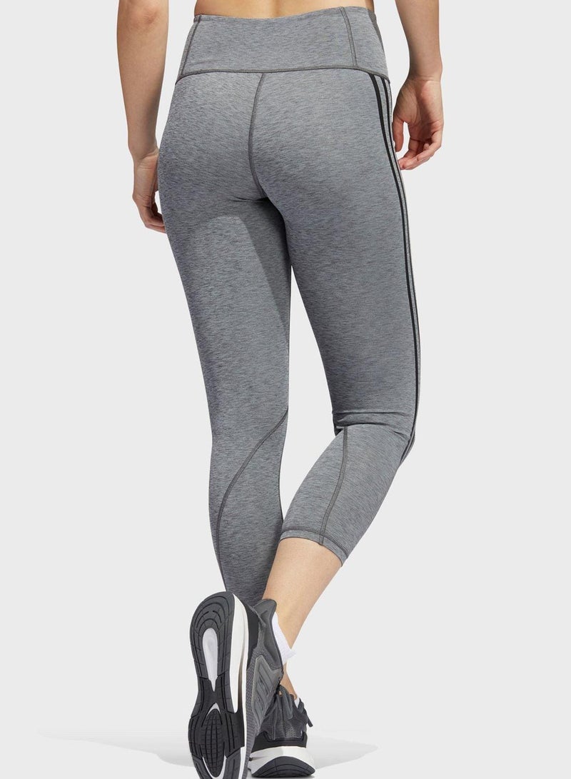 Adidas VF FI 3S 7/8 T - Image 2