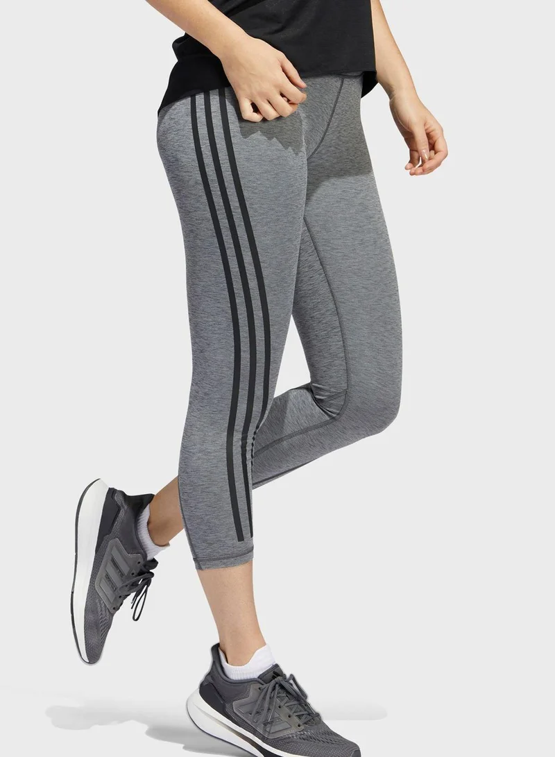 adidas في إف إف آي 3 إس 7/8 تي
