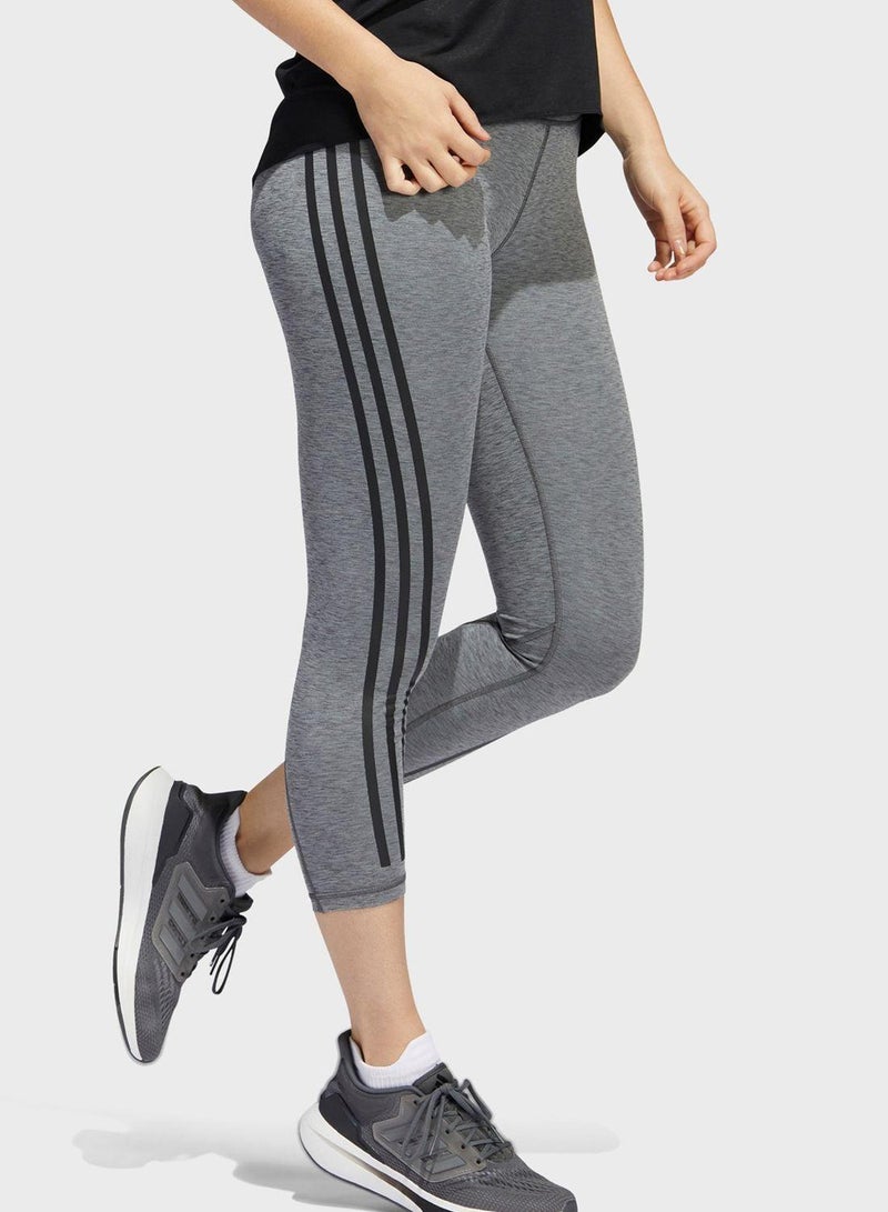 Adidas VF FI 3S 7/8 T - Image 1