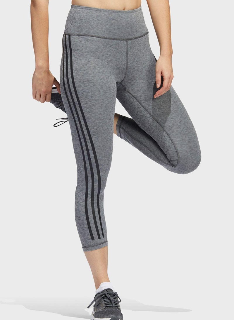 Adidas VF FI 3S 7/8 T - Image 4