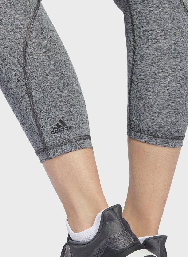 Adidas VF FI 3S 7/8 T - Image 3