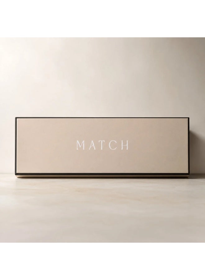 Match New Musk Match Collection - Image 2