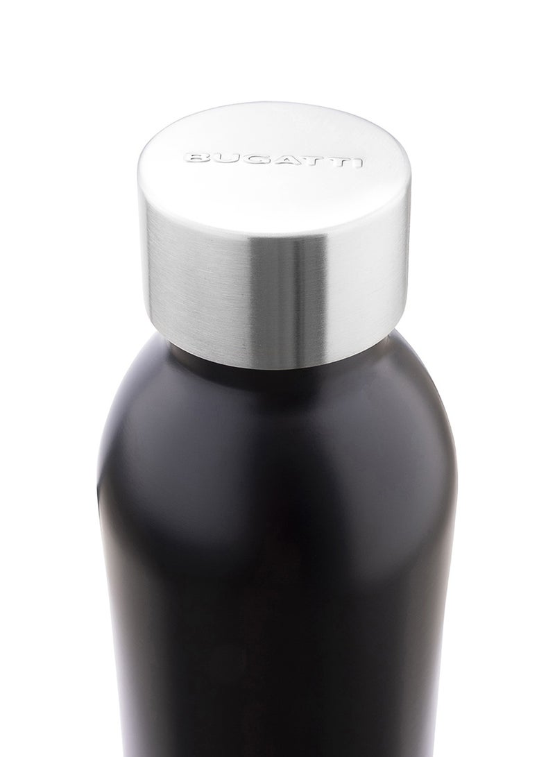 Bugatti Twin thermal Bottle 500 ML thermal Bottle from Bugatti | BBT-NU500IS - Image 4