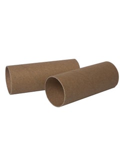 Generic 30 Pack Craft Rolls - Round Cardboard Tubes - Cardboard Tubes For Crafts - Craft Tubes - Paper Tube For Crafts - 1.57 X 3.9 Inches - Brown  - Image 5
