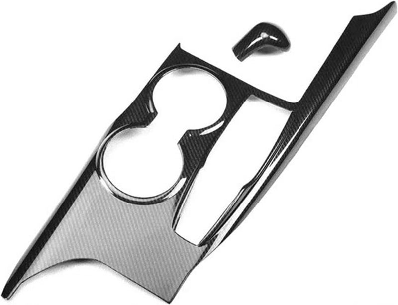 Wivplex Gear Shift Panel Trim for Toyota Camry 2018-2019 - Image 1