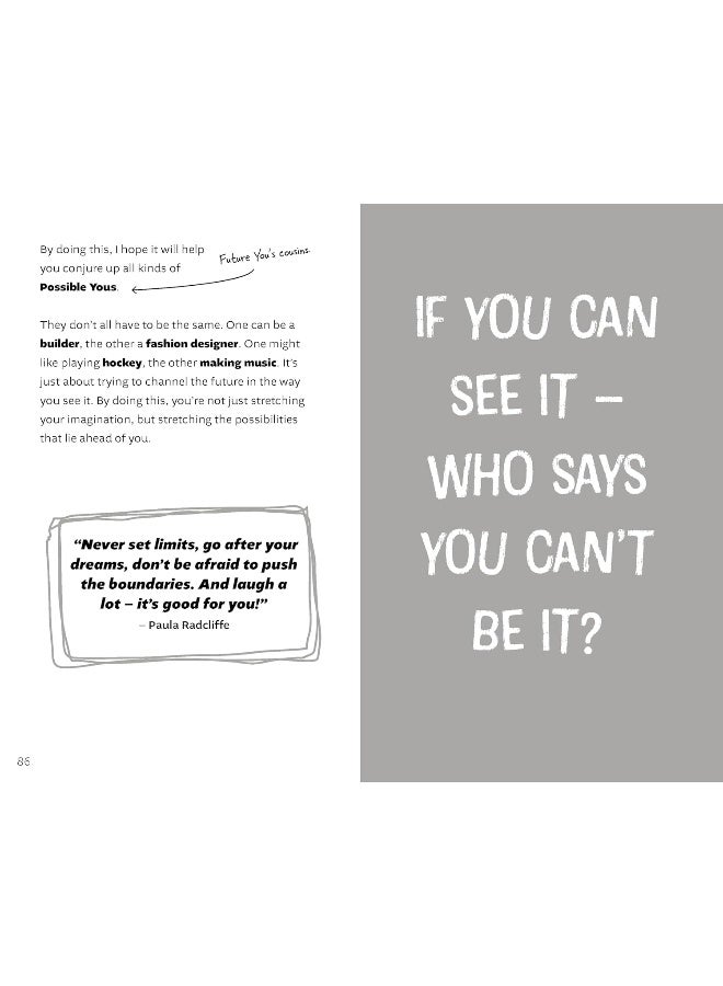 You Can Do Anything! - Image 3