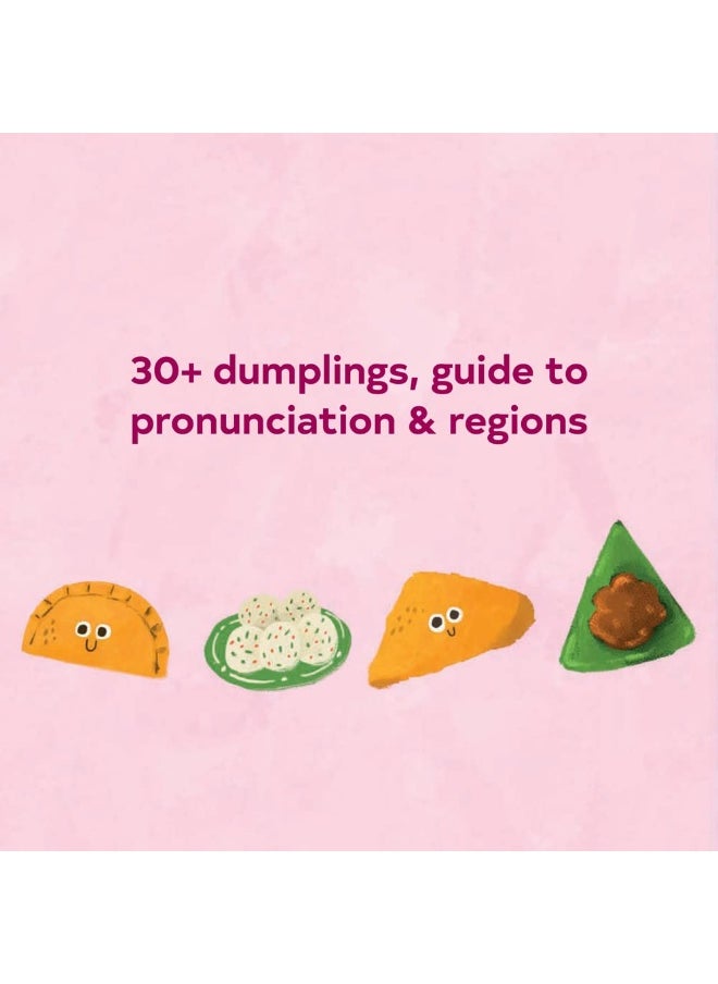 Little Dumplings  - Image 4