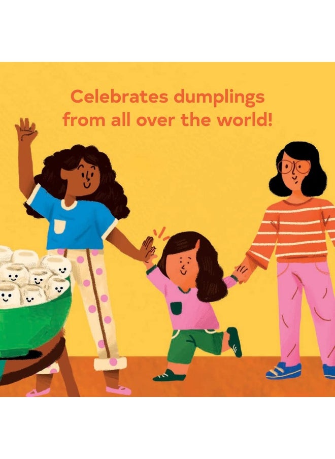 Little Dumplings  - Image 2