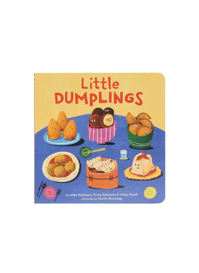 Little Dumplings  - Image 5