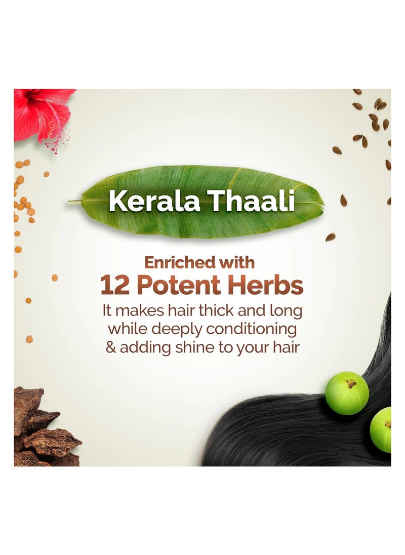 Mamaearth - Mamaearth Kerala Thaali Conditioner 250 ml - Image 1