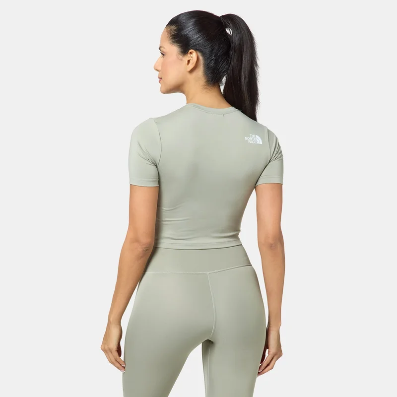 THE NORTH FACE Women's Graphic Performance T-Shirt