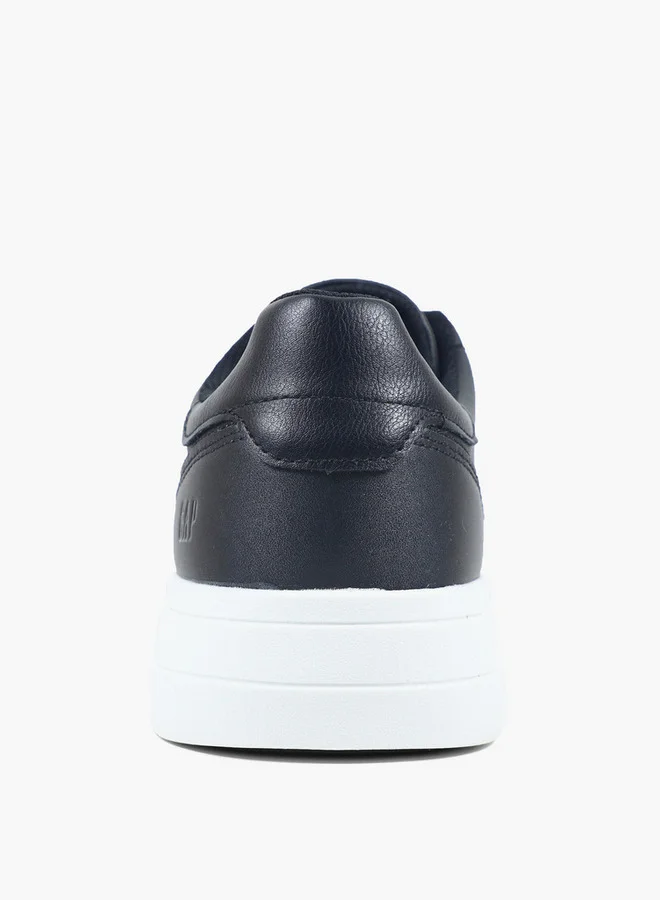 GAP Men's MOON II LTX Sneakers with Lace-Up Closure - GPM5214200003