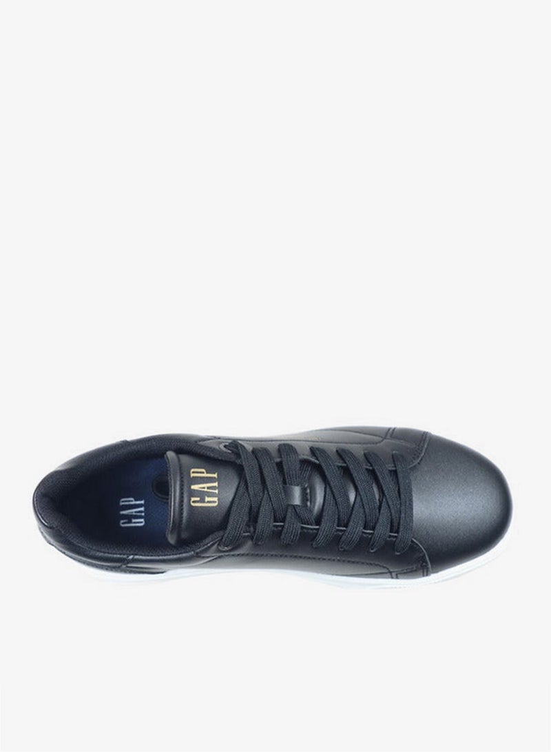 GAP Men's MOON II LTX Sneakers with Lace-Up Closure - GPM5214200003 - Image 4