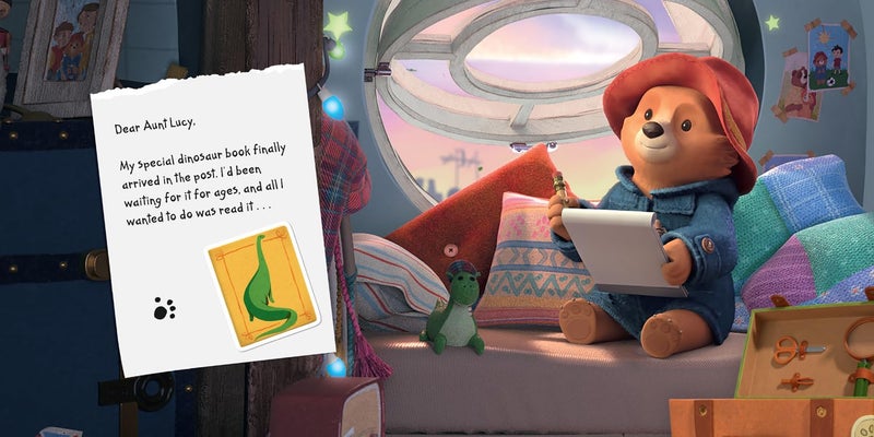 The Dinosaur Hunt - Image 3
