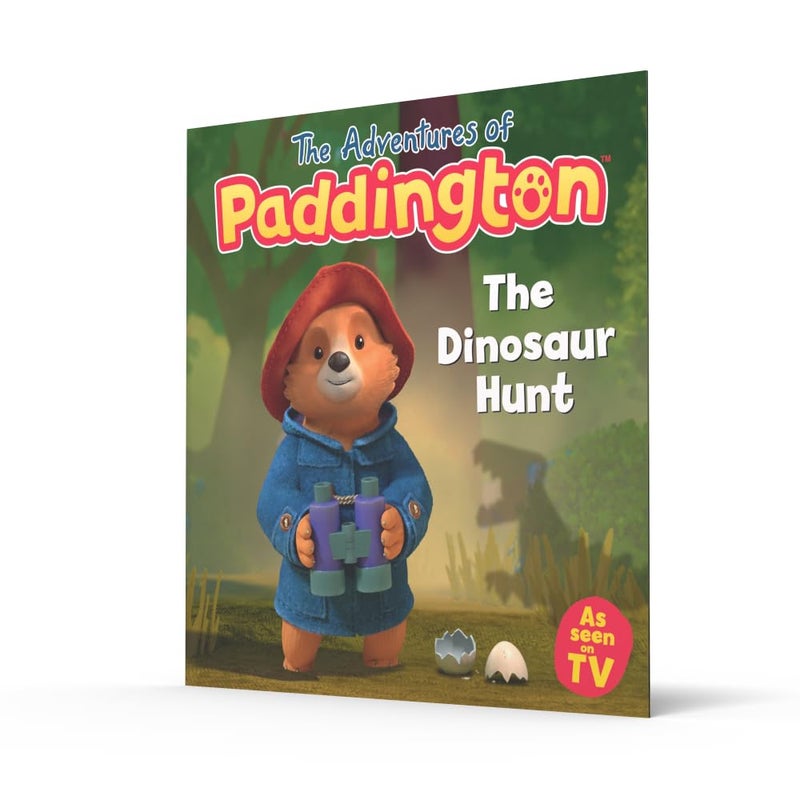 The Dinosaur Hunt - Image 2