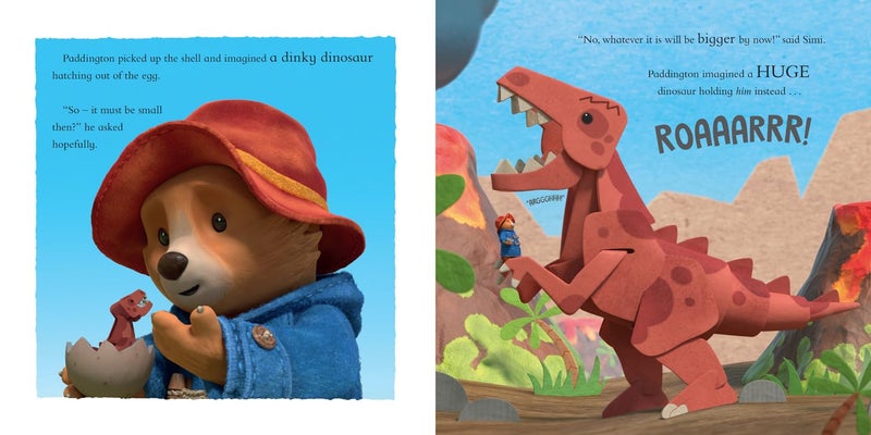 The Dinosaur Hunt - Image 5