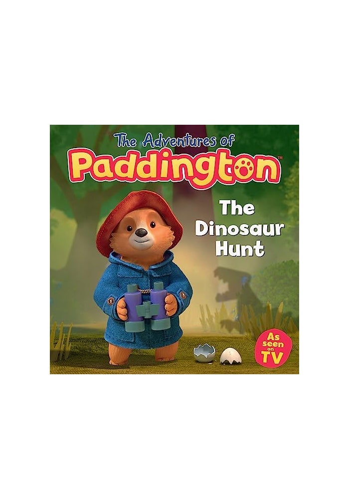 The Dinosaur Hunt - Image 1
