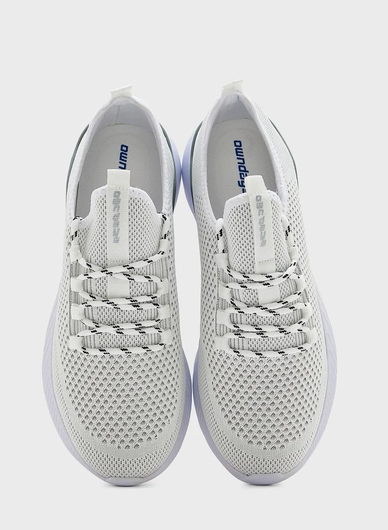 OFF LIMITS Owndays For Off Limits Casual Sneakers