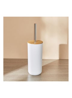 هوم بوكس فرشاة حمام بحامل من هيوجو - 9.8x34 سم  - Image 1